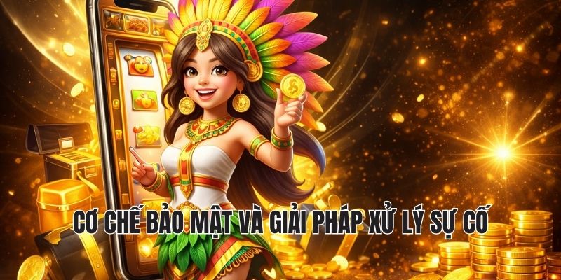 QUYỀN RIÊNG TƯ HUBET 2 Cơ chế bảo mật và giải pháp xử lý sự cố